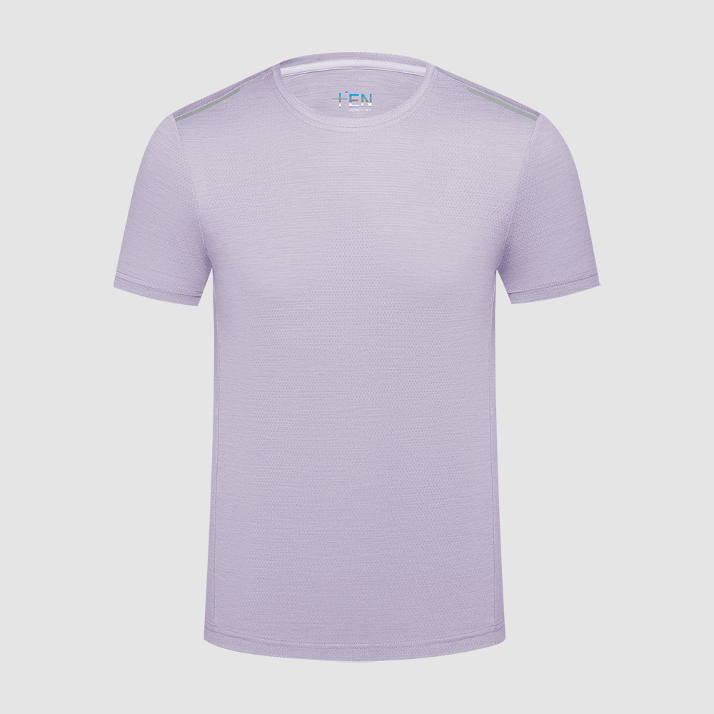 T恤定制SKY8086-柔情紫