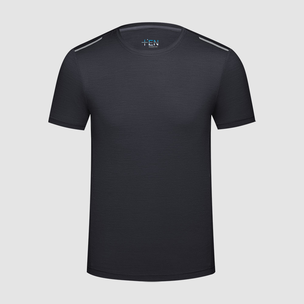 T恤定制SKY8086-深灰