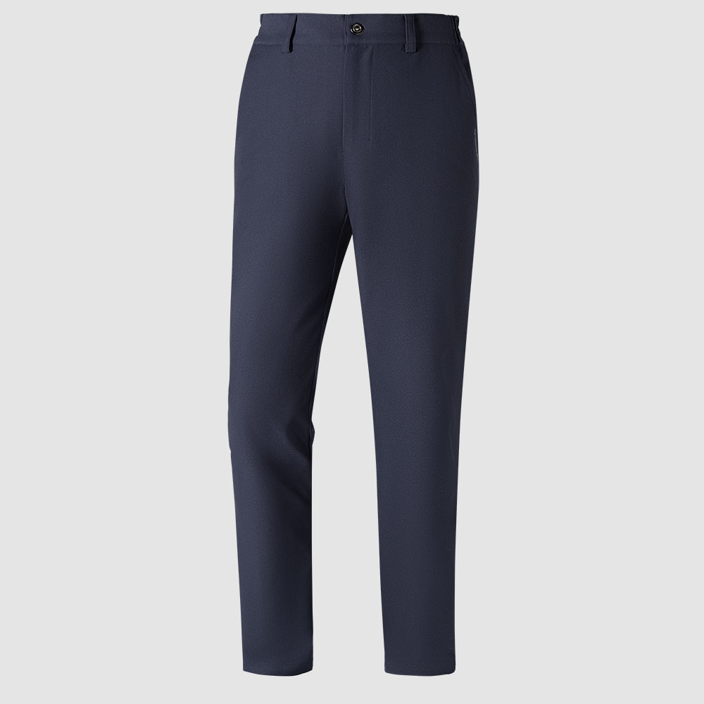 春秋工作服SKY013-深藏蓝