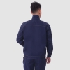 春秋工作服9701藏蓝