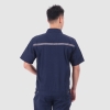 夏季工作服0532藏蓝-