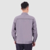 春秋工作服0535灰色