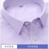 80/100支全棉DP免烫衬衫