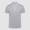 POLO衫定制SKY8087-浅灰