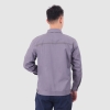 夏季长袖工作服0531灰色-