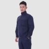 春秋工作服9701藏蓝