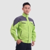 春秋工作服1811果绿