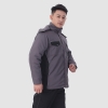 冬季工作服9803灰黑防撕裂