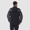 冬季工作服9803黑灰防撕裂