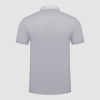 POLO衫定制SKY8087-浅灰