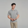 POLO衫定制SKY8087-浅灰
