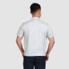 夏季工作服98001防静电浅灰