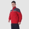 冬季工作服5811大红