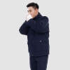 冬季工作服5801冬款棉衣藏蓝