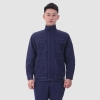 春秋工作服9701藏蓝