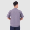 夏季工作服0532灰色