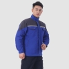 冬季工作服5811宝蓝