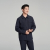 春秋工作服SKY005-深藏蓝