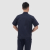 夏季工作服98004藏蓝-