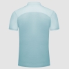 POLO衫定制SKY8088-浅绿
